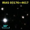IRAS 03176+4617