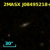 2MASX J08495218+2653112