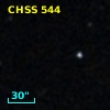 2MASS J08552372+2803565
