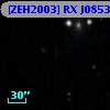 [ZEH2003] RX J0853.6+2758  2