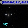 [ZEH2003] RX J0853.6+2758  6