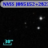 NVSS J085152+282728