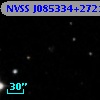 NVSS J085334+272117