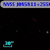 NVSS J085811+255046