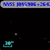 NVSS J085906+264223