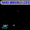 NVSS J085952+271200