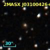 2MASX J03100426+4625338