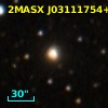 2MASX J03111754+4720304