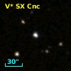V* SX Cnc