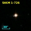 2MASS J08495015+2542543