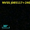 GB6 B0848+2415