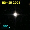 BD+25  2008