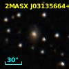 2MASX J03135664+4630559