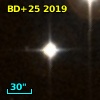 BD+25  2019