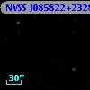 NVSS J085822+232858