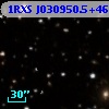 1RXS J030950.5+462616