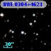 BWE 0304+4621