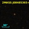 2MASS J08485365+2512470