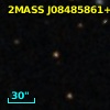 2MASS J08485861+2419518