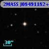 2MASS J08491182+2532049