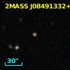 2MASS J08491332+2415538