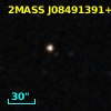2MASS J08491391+2433439