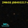2MASS J08493217+2456334