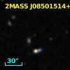 2MASS J08501514+2400186