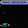 2MASS J08501650+2506109