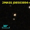 2MASS J08503894+2519486