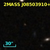 2MASS J08503910+2444187