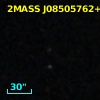 2MASS J08505762+2405202
