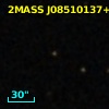 2MASS J08510137+2428325