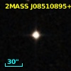 2MASS J08510895+2430396