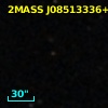 2MASS J08513336+2412510