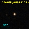 2MASS J08514127+2414114