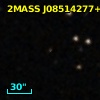 2MASS J08514277+2356062