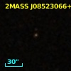 2MASS J08523066+2445175