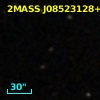 2MASS J08523128+2355564