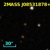 2MASS J08531878+2347475