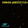 2MASS J08532710+2409545