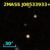 2MASS J08533933+2416047