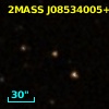 2MASS J08534005+2410441