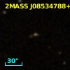 2MASS J08534788+2404226