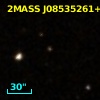 2MASS J08535261+2419193