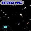 B3 0303+462