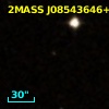 2MASS J08543646+2353476