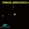 2MASS J08545832+2355039