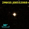 2MASS J08552068+2342255