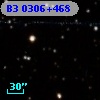 B3 0306+468